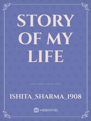 Story of
my life Book