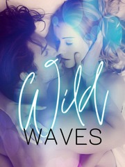Wild Waves (Tagalog) Book