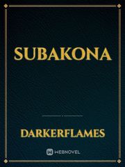 SubaKona Book