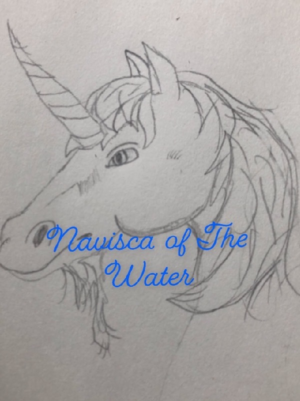 Navisca of The Water Book