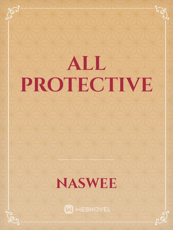 All Protective Book