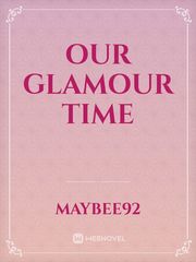 Our Glamour Time Book