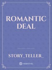 Romantic Deal Book