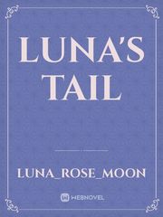 Luna's Tail Book