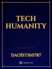 tech humanity Book