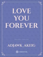 love you
forever Book