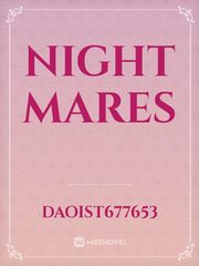 Night mares Book