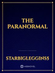 the paranormal Book