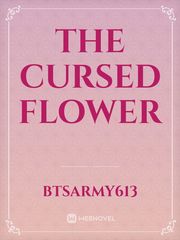 The Cursed Flower Book