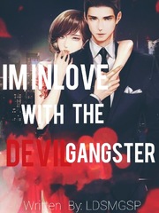 Im Inlove with the Devil Gangster (Ongoing) Book