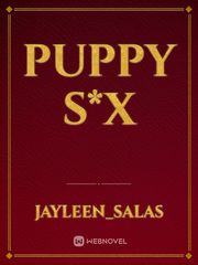puppy s*x Book