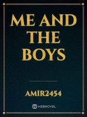 Me and The Boys Book