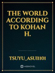 The World According to Kohan H. Book