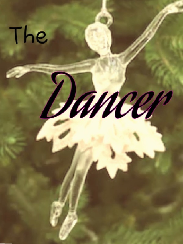The dancer Book