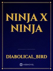 Ninja x Ninja Book