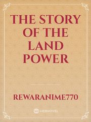 The Story Of The Land Power Book
