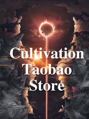 Cultivation Taobao Store Book