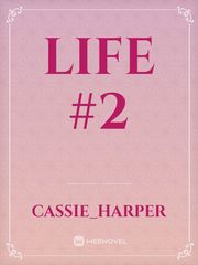 life #2 Book
