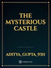 The Mysterious Castle Book