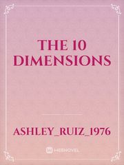 the 10 dimensions Book