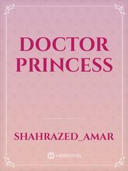 Doctor princess Book