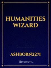 Humanities Wizard Book