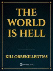 The World is Hell Book