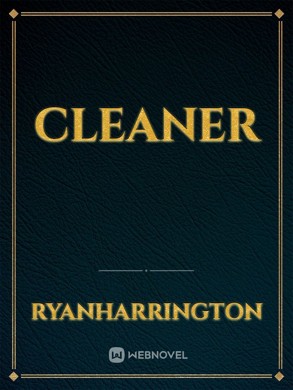 Cleaner