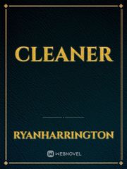 Cleaner Book
