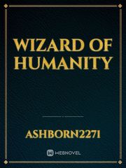 Wizard of Humanity Book