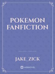 pokemon fanfiction Book