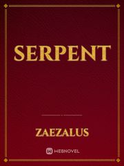 Serpent Book