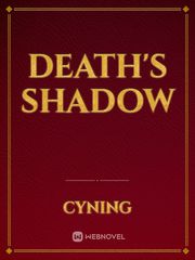 Death's Shadow Book