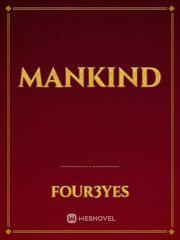 Mankind Book