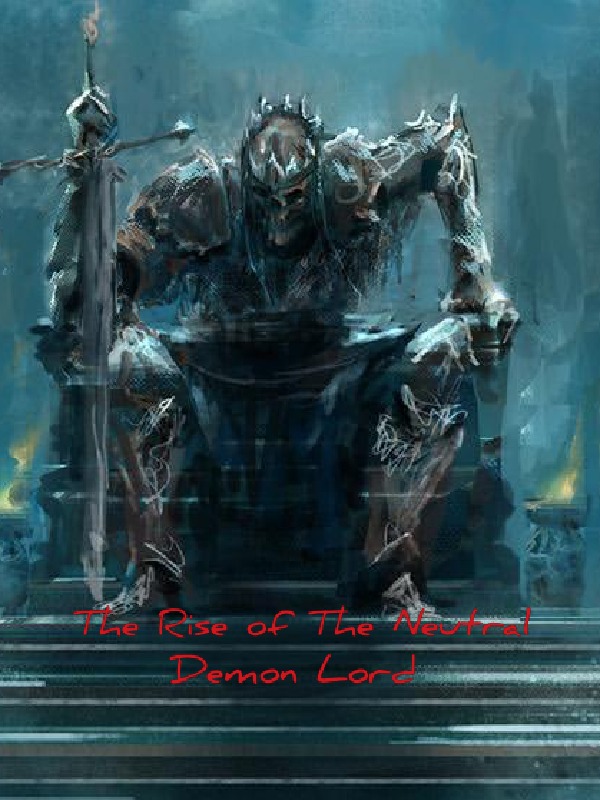 The Rise of the Neutral Demon Lord Book