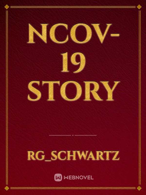 NCOV-19 story