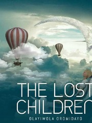 The Lost Children. Book