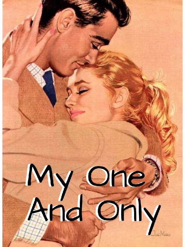 My One And Only. Book