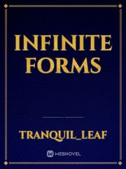 Infinite Forms Book