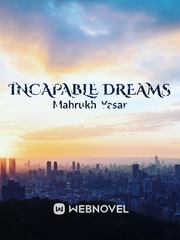 incapable dreams Book