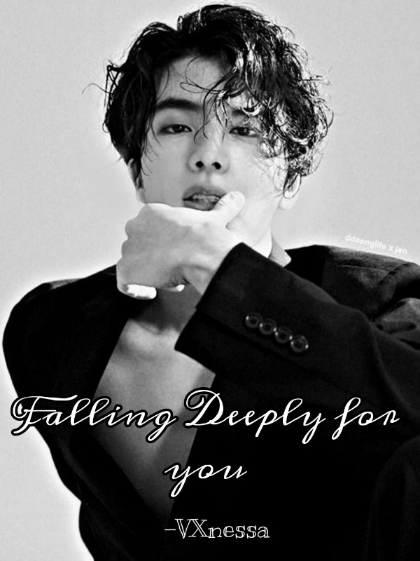 Falling Deeply For You Book