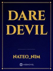 Dare Devil Book