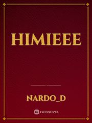 Himieee Book