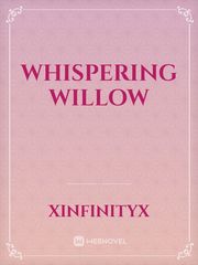 Whispering Willow Book