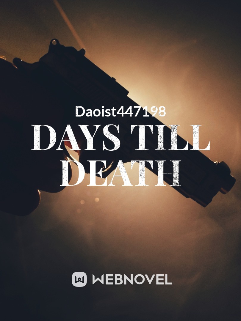 Days Till Death