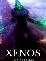 Xenos The Abysmal Book