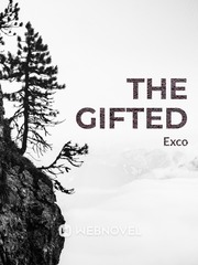 The Gifted by Exco Book