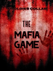 The Mafia Game Book