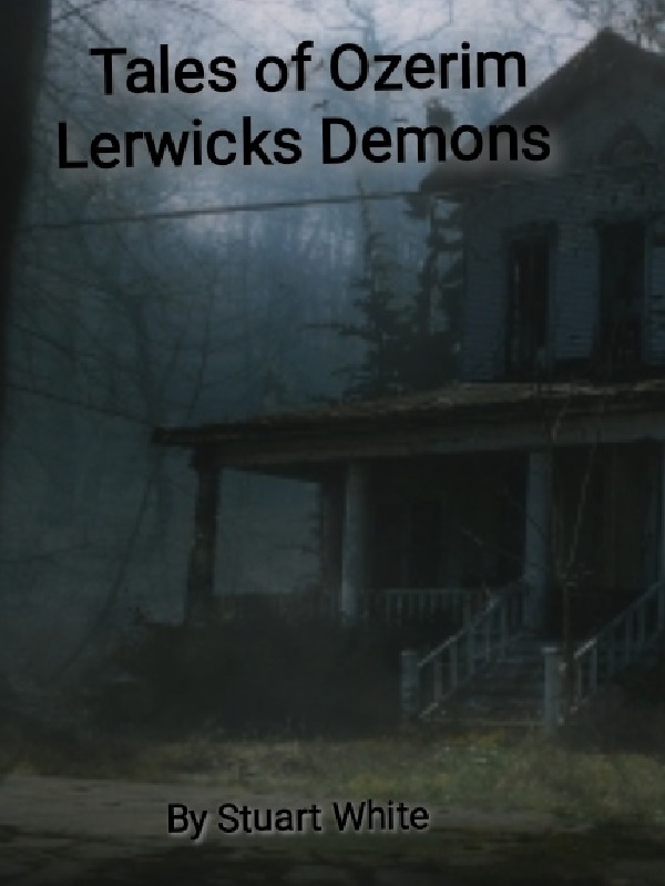 Tales of Ozerim - Lerwicks Demons