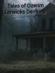 Tales of Ozerim - Lerwicks Demons Book